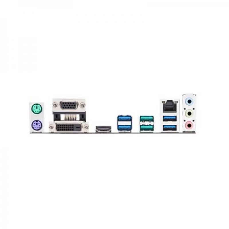 Asus PRIME B450M-A Motherboard Asus PRIME B450M-A Motherboard
